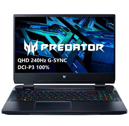 Acer PH315-55-795C Predator Helios 300 15.6\