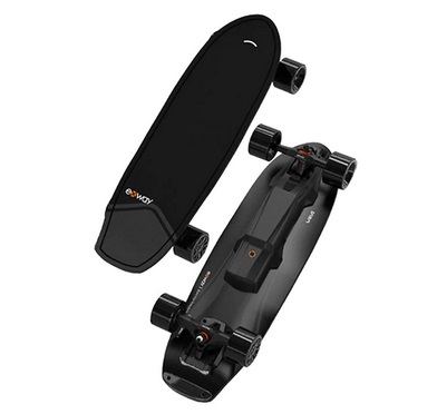 Exway Wave Riot 36V 1000W Street Electric Skateboard EB-W1R Standard Version