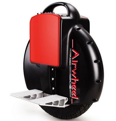 Airwheel X3 170Wh Self Balancing Electric Unicycle