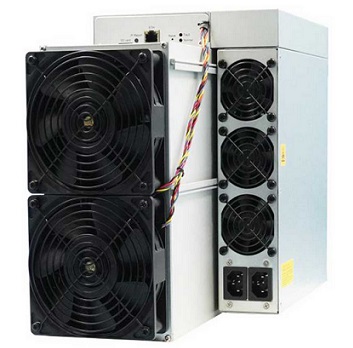 Bitmain Antminer S19 Pro 110Th 3250W Bitcoin Miner From Bitmain mining SHA-256