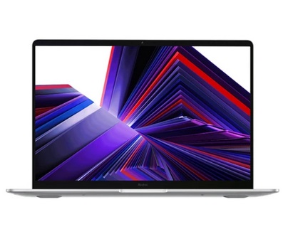 Redmi Book 14 Laptop, 14-inch 2880x1800 Screen, Intel Core i5-13500H 12 Cores 4.7GHz, 16GB RAM 1TB SSD, WiFi 6 Bluetooth 5.2, 56Wh Battery USB-C Fast Charging, 1*USB-A 2.0 2*USB-A 3.2 1*USB-C 1*HDMI 2.1 1*Headphone Jack, Backlight Keyboard - Silver