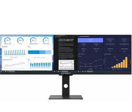 INNOCN 44C1G Ultrawide Monitor 43.8\