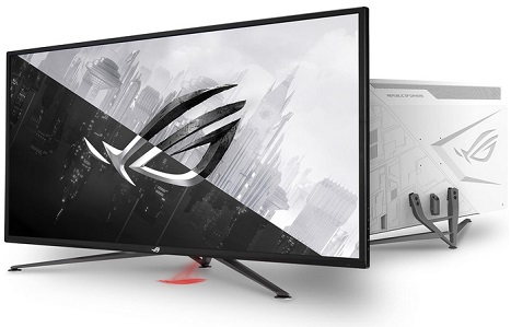 ASUS ROG Strix 43\