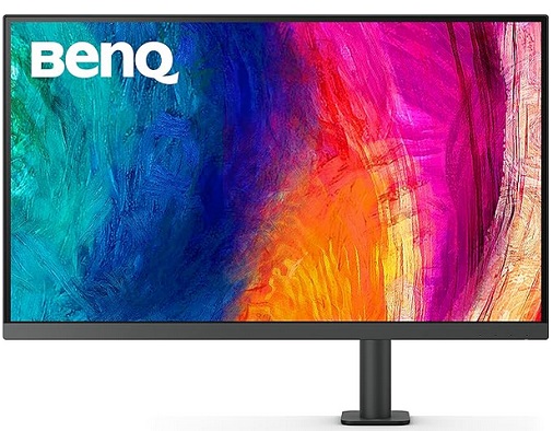 BenQ PD3205UA Ergo Arm Mac-Ready 32\