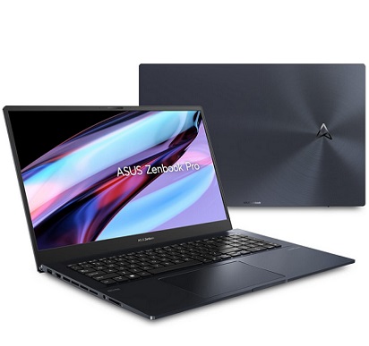 ASUS Zenbook Pro 17 17.3\