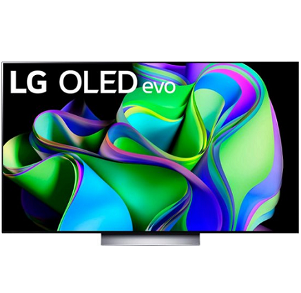 LG OLED77C3PUA 77\