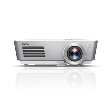 BenQ SX765 With 6000 Lumens XGA Projector