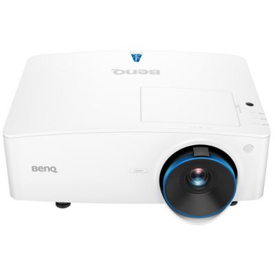 BenQ LU930 With 5000 Lumens WUXGA Corporate Laser Projector