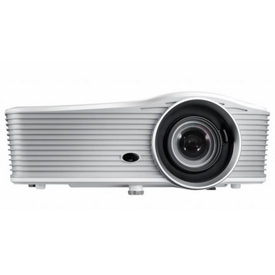 Optoma WU515ST DLP Short Throw WUXGA Projector