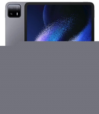 Xiaomi Pad 6 Max CN Version 14\'\' Tablet Qualcomm SM8475 Snapdragon 8+, 12GB RAM 512GB ROM Android 13 WiFi6 Bluetooth 5.3 - Black