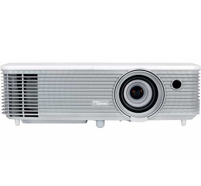 Optoma EH400 4000 Lumens Full HD 1080p DLP projector