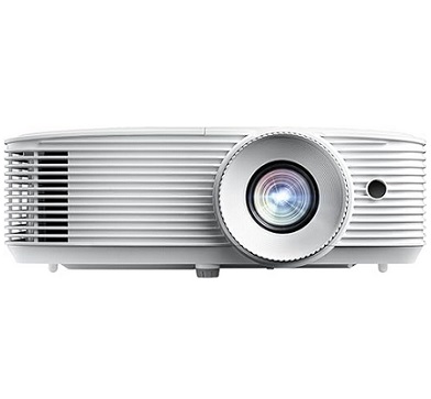 Optoma WU336 WUXGA 3400 Lumens Business & Education Projector