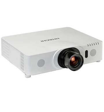 Hitachi CP-X8160 XGA 6000 Lumens LCD Projector