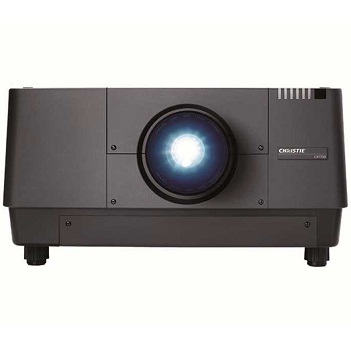 Christie LX1750 16000 Lumens LCD XGA Projector