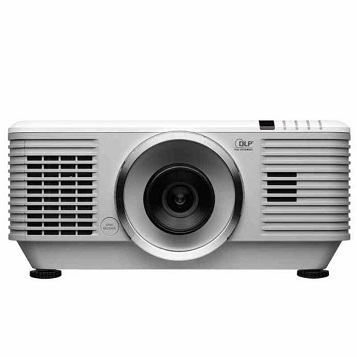 Vivitek DU7098Z-WH Large Venue Laser DLP Projector 7000 Lumens, WUXGA, Laser