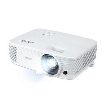 Acer P1157i Projector (4500 ANSI lumens, SVGA)