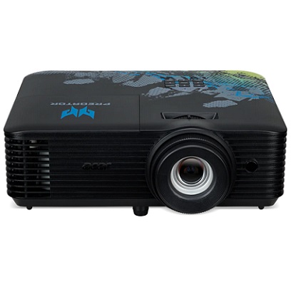 Acer Predator GM712 Gaming / Sports Projector 2160P 3200 ANSI lumens