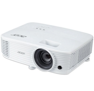 Acer P1357Wi WXGA Projector 4500 Ansi Lumens