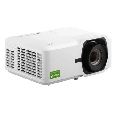 Viewsonic LS710-4KE 3500 ANSI Lumens 4K Laser Home Projector