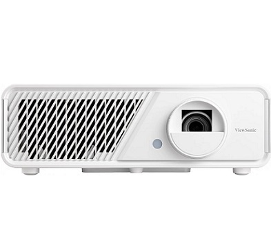 Viewsonic X1 Full HD Smart LED Home Projector 3100 LED Lumens