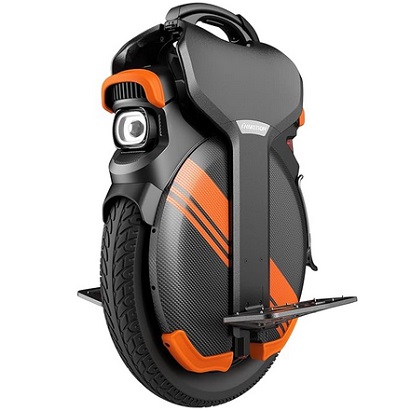 INMOTION V11Y Electric Unicycle One Wheel Self Balancing Scooter 16 Inch Monowheel