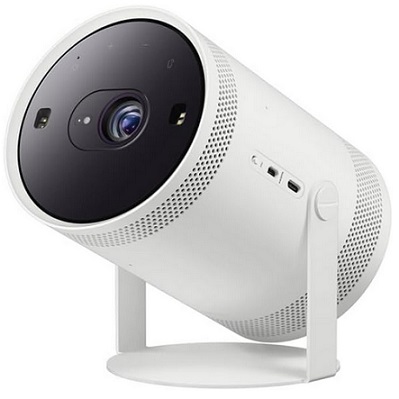 Samsung SP-LFF3CLA Freestyle Portable Projector 100\