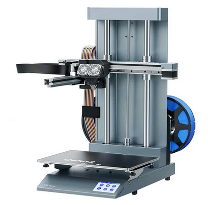 Cetus3D Cetus2 3D Printer Deluxe Version