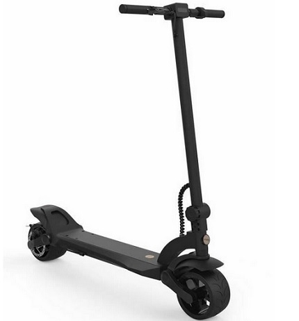 Yeep.me 85A Electric Scooter 250W Motor 36V 7.8Ah Battery 8.5\