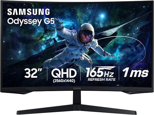 SAMSUNG 32\