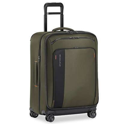 Briggs & Riley ZDX, Hunter, Medium 26\