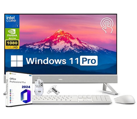 Dell Inspiron 27\