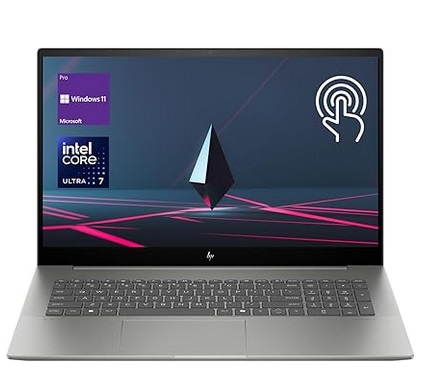 HP Envy Business AI Laptop, 17.3\