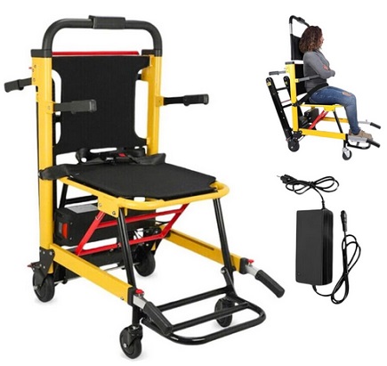 Yawhew Power Wheelchair (Model:BC-EA8000)