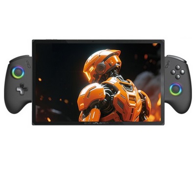 One Netbook OneXPlayer X1 Air Portable 3-in-1 Gaming PC Intel Core Ultra 7 258V 8 Cores 10.95\