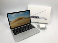 Apple MacBook Pro Touch Bar Silver 15.4\