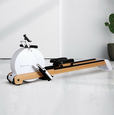 Xiao Mo Intelligent magnetoresistive rowing machine folding ultra-quiet magnetic