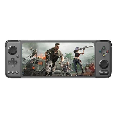 GPD XP Plus 6.81in Android Game Console, 1080*2400P, Android 11, 6GB/256GB, Xbox FPS MOBA Control Module, 12H Battery Life, Active Cooling, Supports SIM Card