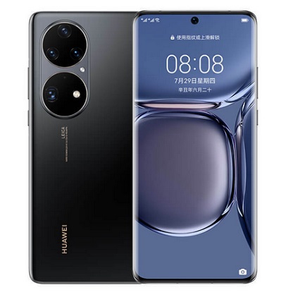 Huawei P50 PRO Unlocked Android Cell Phone 8GB+256GB Dual SIM Octa Core