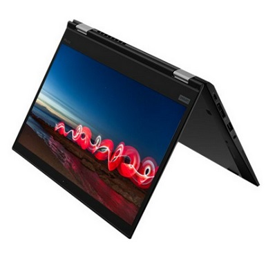 Lenovo ThinkPad X13 Yoga, 13.3\