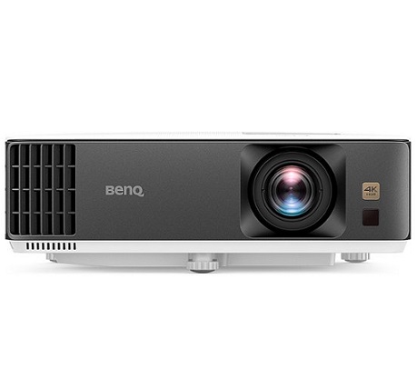 BenQ TK700 4K HDR Gaming Projector, Game Modes, Low Input Lag, 3200 Lumens - White