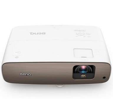 BenQ HT3560 True 4K Home Theater Projector with HDR-PRO, 95% DCI-P3, Vertical Lens Shift - White