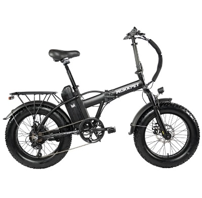 Mukkpet GM 48V/13Ah 500W All Terrain 20\