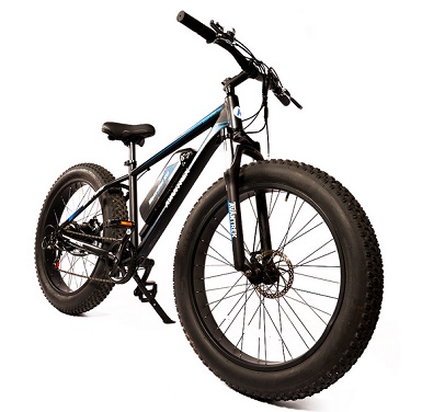 Avantrek Macrover 100 Electric Bike 26\