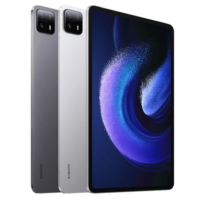 Xiaomi Pad 6 Max CN Version 14\'\' Tablet Qualcomm SM8475 Snapdragon 8+, 16GB RAM 1TB ROM Android 13 WiFi6 Bluetooth 5.3 - Black