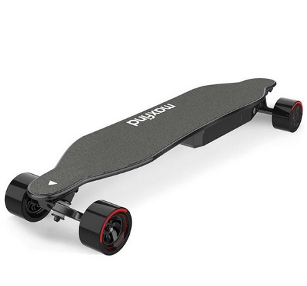 Maxfind Max4 Pro 36V/4.4Ah 750W Longboard Electric Skateboard