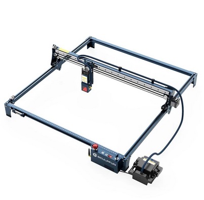 SCULPFUN S30 Ultra 11W Laser Engraver Cutter