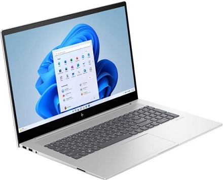 HP Envy 17-cw0023dx 17.3\