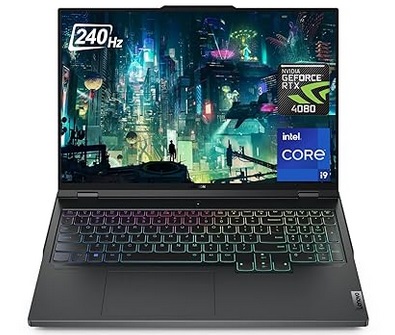 Lenovo Legion Pro 7i Gaming Laptop, 16\