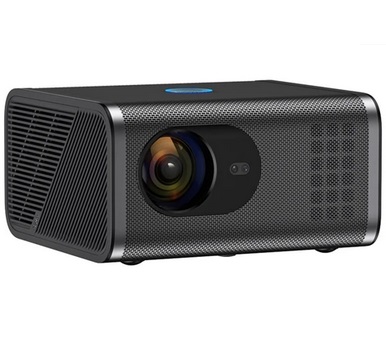 Lenovo Thinkplus AIR H6 Projector, 1080P Resolution, 700ANSI Lumens, Fully Sealed LCD, 2GB+16GB, Auto Focus, Keystone Correction, Bluetooth 5.2, HDR10+HLG Decoding