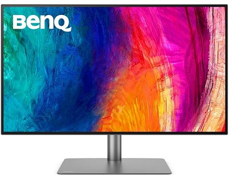 BenQ PD3220U Thunderbolt 3 Monitor for Macbook 32\